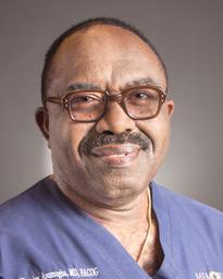 Dr. Asumugha