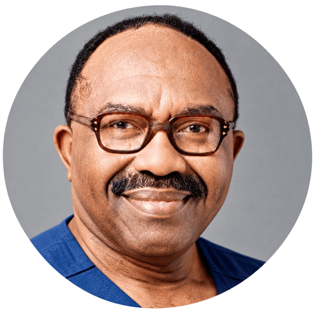 DR. ASUMUGHA